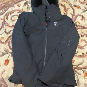 Rossignol luxury ski jacket